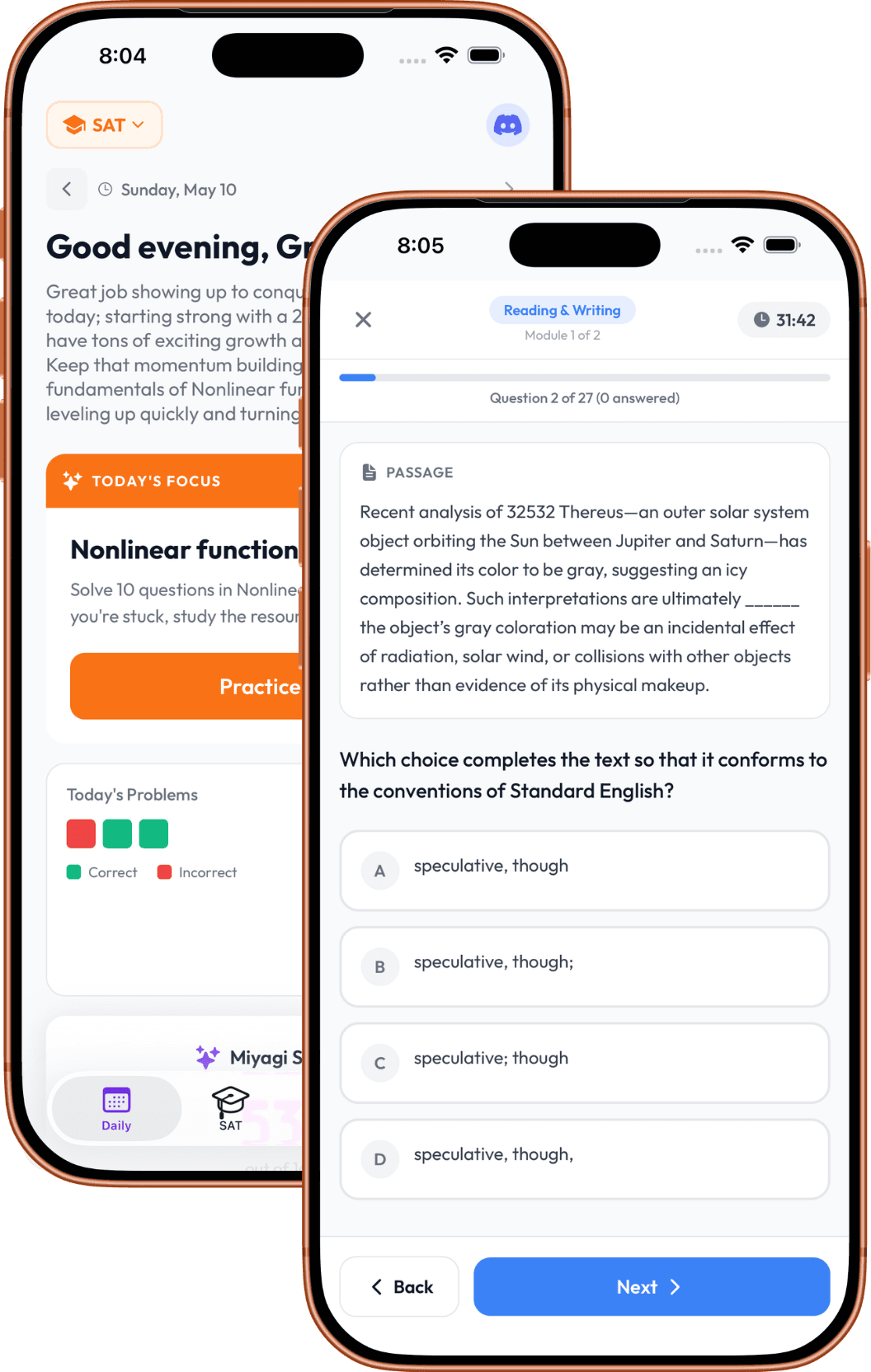 Miyagi Kenya App Preview