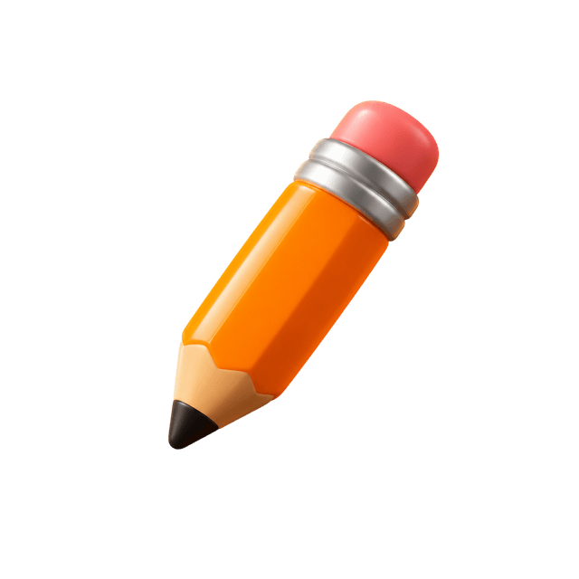 Assessment Generator 3D Asset