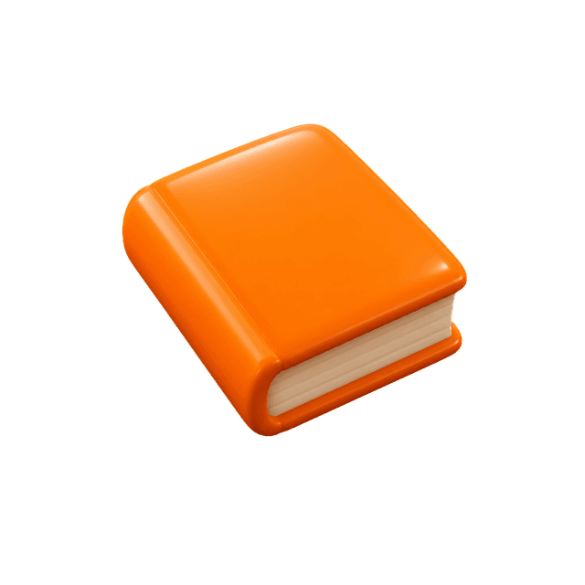 Curriculum Designs 3D Asset