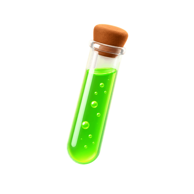 Science Labs 3D Asset