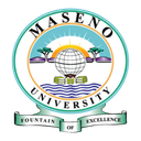 Maseno University logo