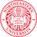 Northeastern logo