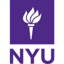 NYU logo